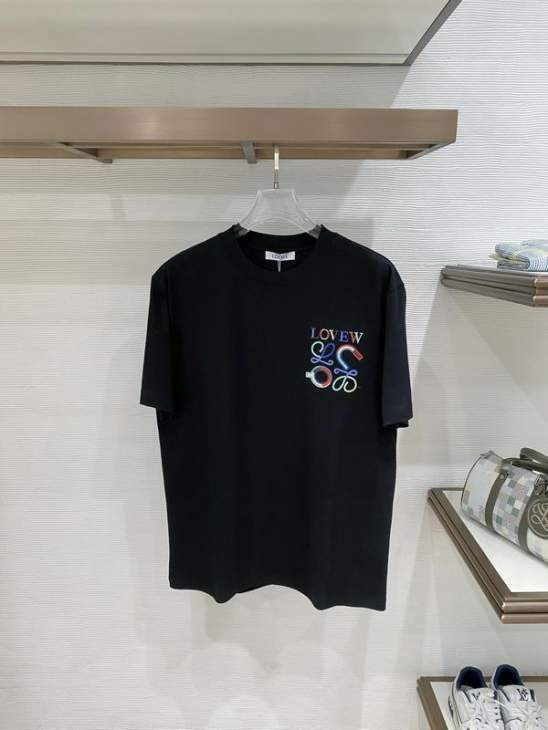 Picture of Loewe T Shirts Short _SKULoeweM-3XLxetr849279